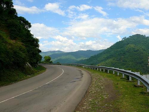 North Circuit 14n,15d Tour