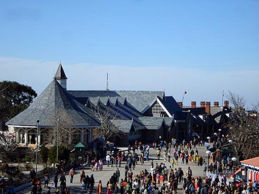 North Circuit 14n,15d Tour