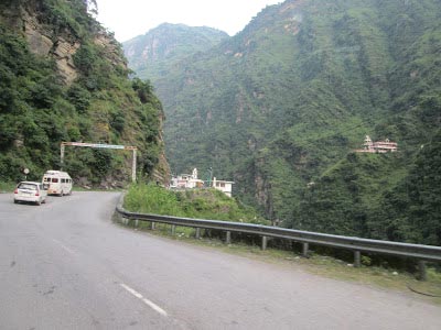 North Circuit 14n,15d Tour