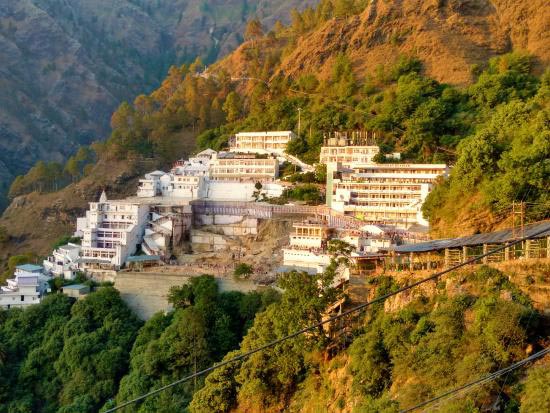 North Circuit 14n,15d Tour