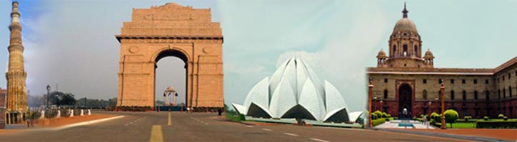 North Circuit 14n,15d Tour