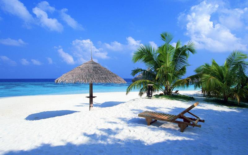 Goa - Exotic Sunny Beaches Package