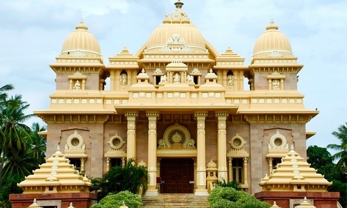Bangalore - Mysore - Tirupati - Ooty Tour
