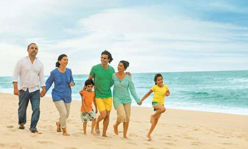Family Holiday Package