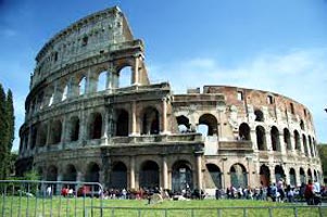 Best Of Europe: Amsterdam To Rome