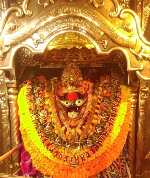 Varanasi sangam tour