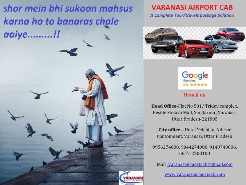 4 nights 5 Days Varanasi Bodhgaya Tour