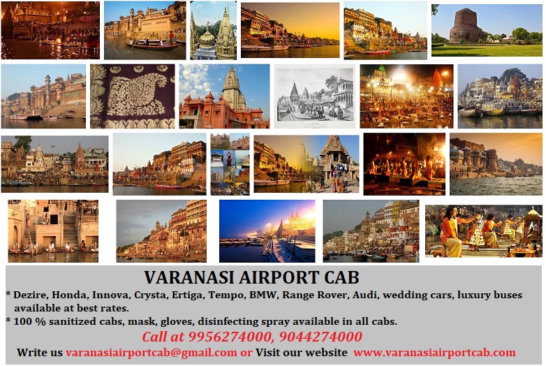 4 nights 5 Days Varanasi Bodhgaya Tour