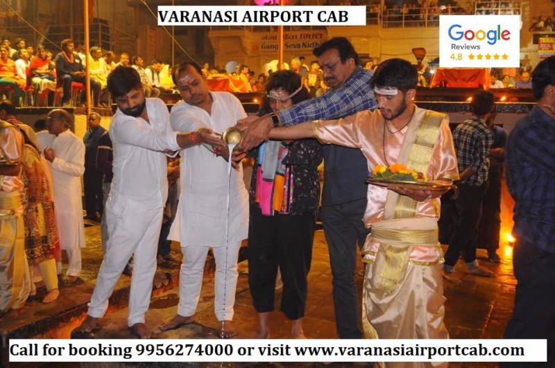 4 nights 5 Days Varanasi Bodhgaya Tour