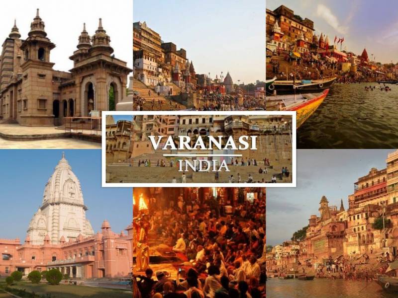 4 nights 5 Days Varanasi Bodhgaya Tour