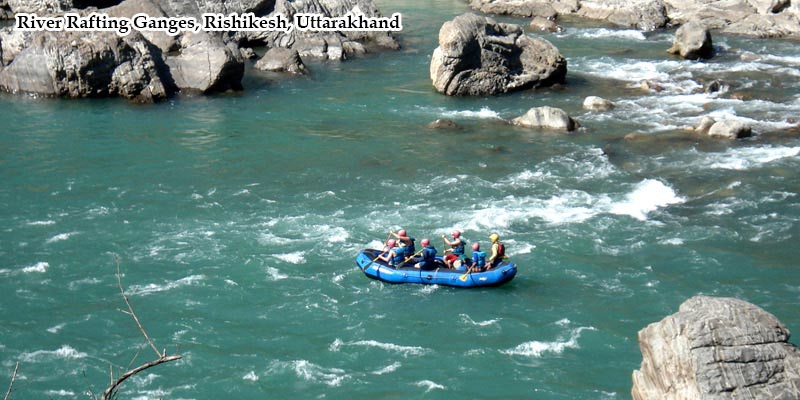 Pilgrimage tour Haridwar & Rishikesh