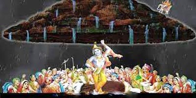 Pilgrimage Tour Mathura & Vrindavan