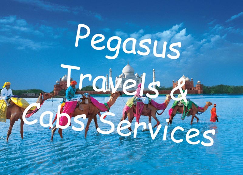 Golden Triangle Tour