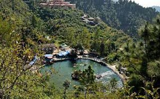 Uttarakhand Delight - Nainital, Corbett And Mussoorie Tour