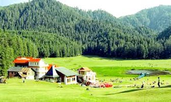 Manali By Volvo - Honeymoon Special Tour