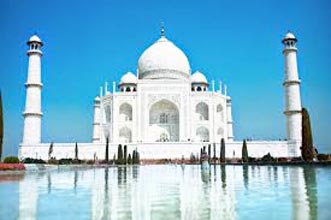 Taj Mahal Tour 4 Days