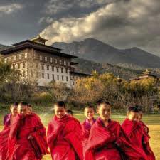 Bhutan Tour