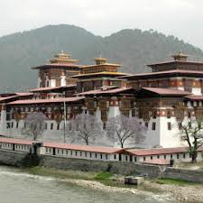 Bhutan Tour