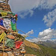 Bhutan Tour