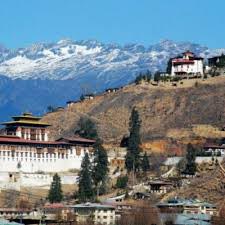 Bhutan Tour