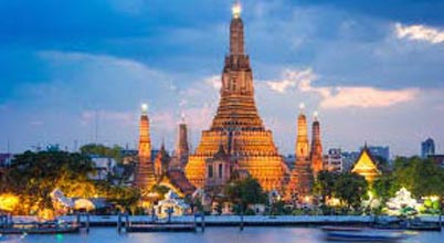 Bangkok And Pattaya Tour