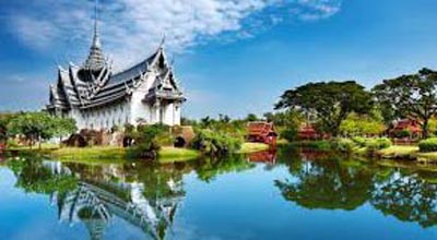 Bangkok Tour