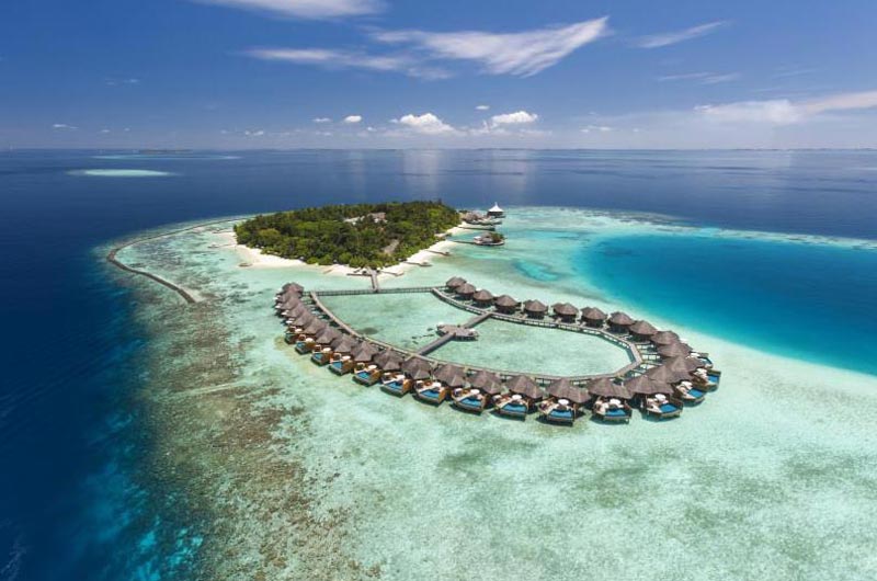 Maldives Tour Package