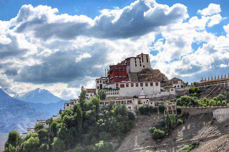 Leh Ladakh 9 Days Tour