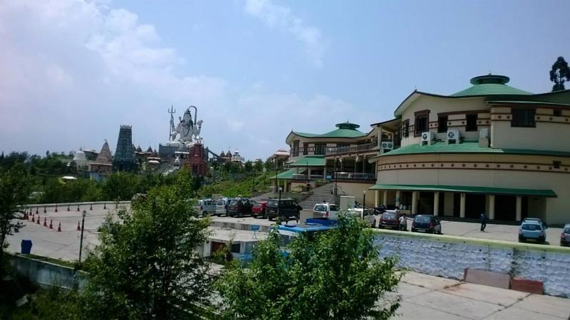 Gangtok Pelling With North Sikkim Package