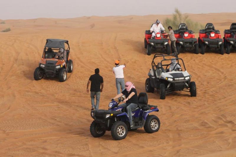 Dubai Best Seller Package Tour