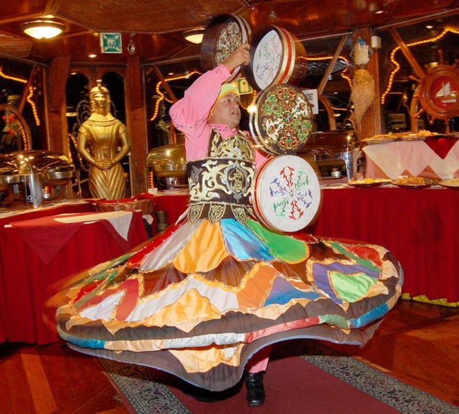 Dubai Best Seller Package Tour