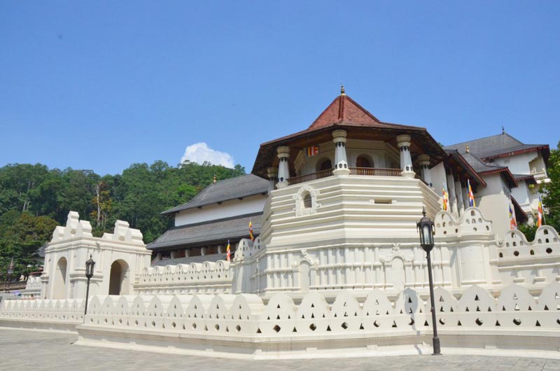 02 Days Flier Sri Lanka (Budgeted for two pax ) Tour