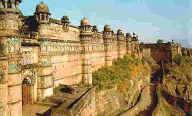 Central India And Gujarat Tour
