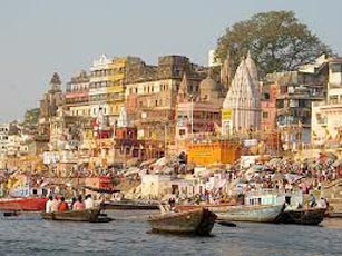 Spiritual Varanasi Tour