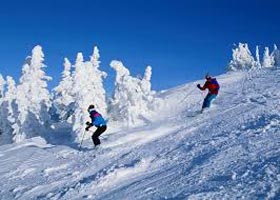 Shimla And Manali 3 Star Package