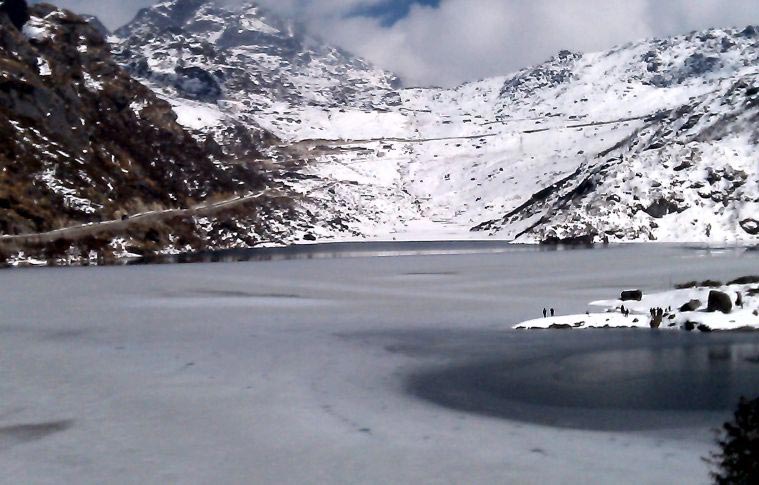 Gangtok 6 Days 5Nights Tour Packages