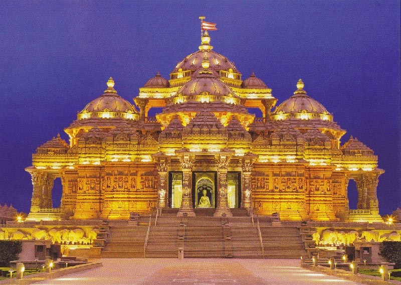 Mathura Vrindaban Tour Package