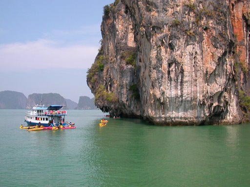 Thiland 7days Tour Package