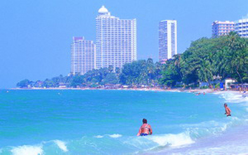 Thiland 7days Tour Package