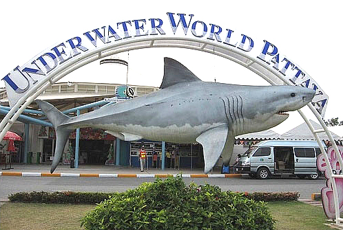 Thiland 7days Tour Package