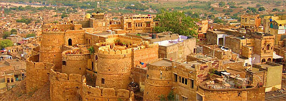 Rajasthan Package 11 Days