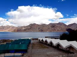 Manali – Ladakh – Srinagar 13 Days Tour - June - October Month