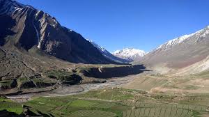 Bhaba Pass And Pin Valley Trek