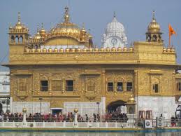 Golden Temple Tour, Amritsar (2 Nights)