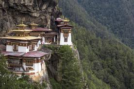 6 Nights Bhutan Tour