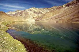Magical Himachal Tour Package ( 8 Nights / 9 Days )