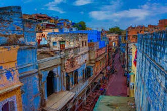 Jaipur - Jodhpur Tour Package