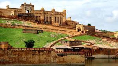 Jaipur Heritage Tour Package
