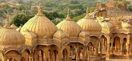 Jodhpur - Jaisalmer - Bikaner Tour Package