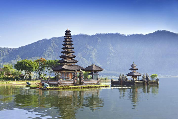 Selling Fast - Bali Honeymoon (cruise, River Rafting, Villa) In 5 Nights 6 Days